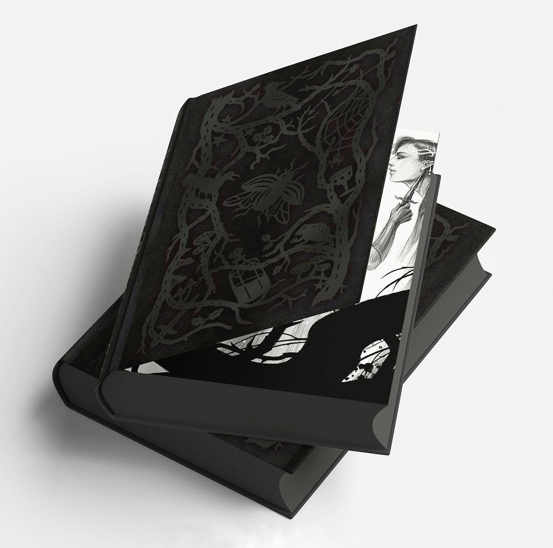 The Cruel Prince Collectors Edition by Holly Black