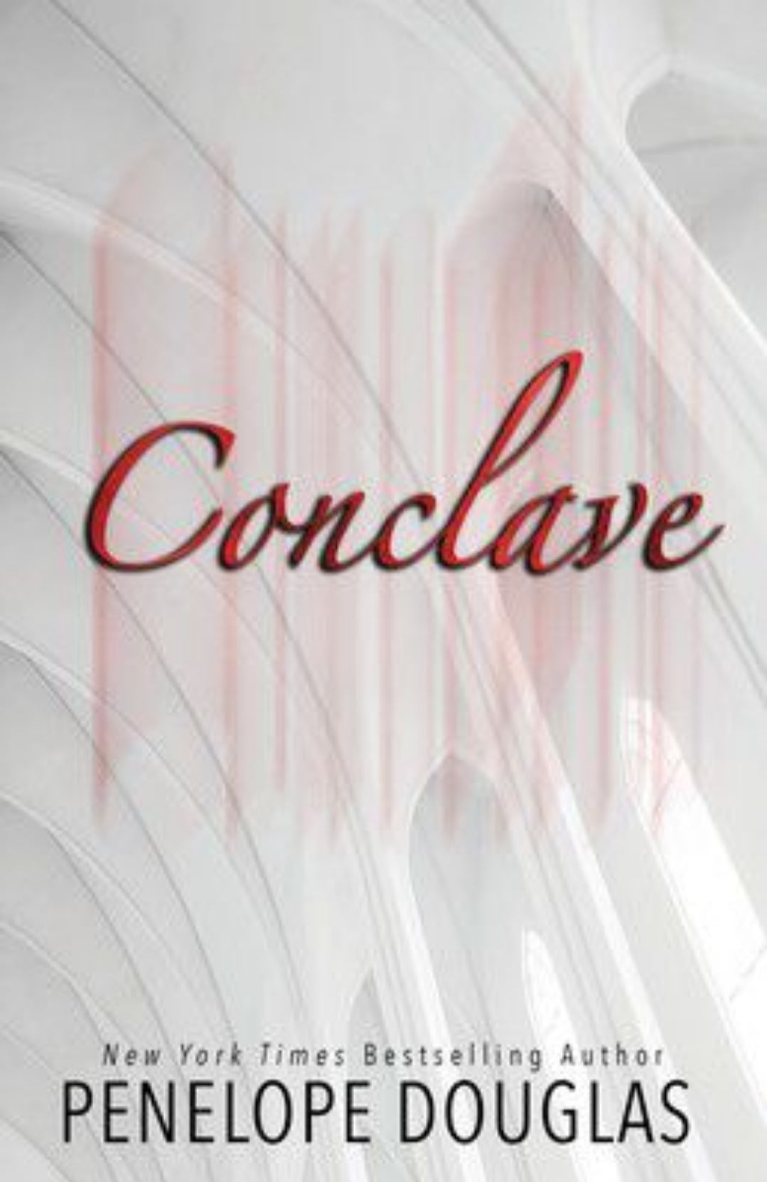 Conclave by Penelope Douglas