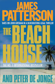 The Beach House by James Patterson