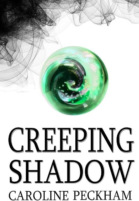 Creeping Shadow (Trade Paperback) by Caroline Peckham and Susanne Valenti