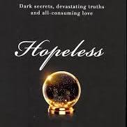 Hopeless by Colleen Hoover