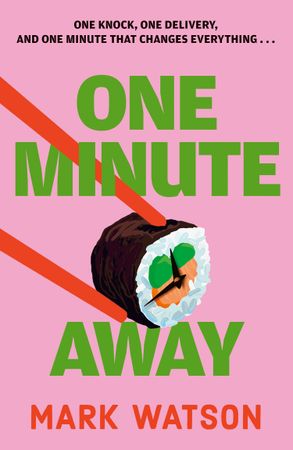 One Minute Away (Trade Paperback) by Mark Watson