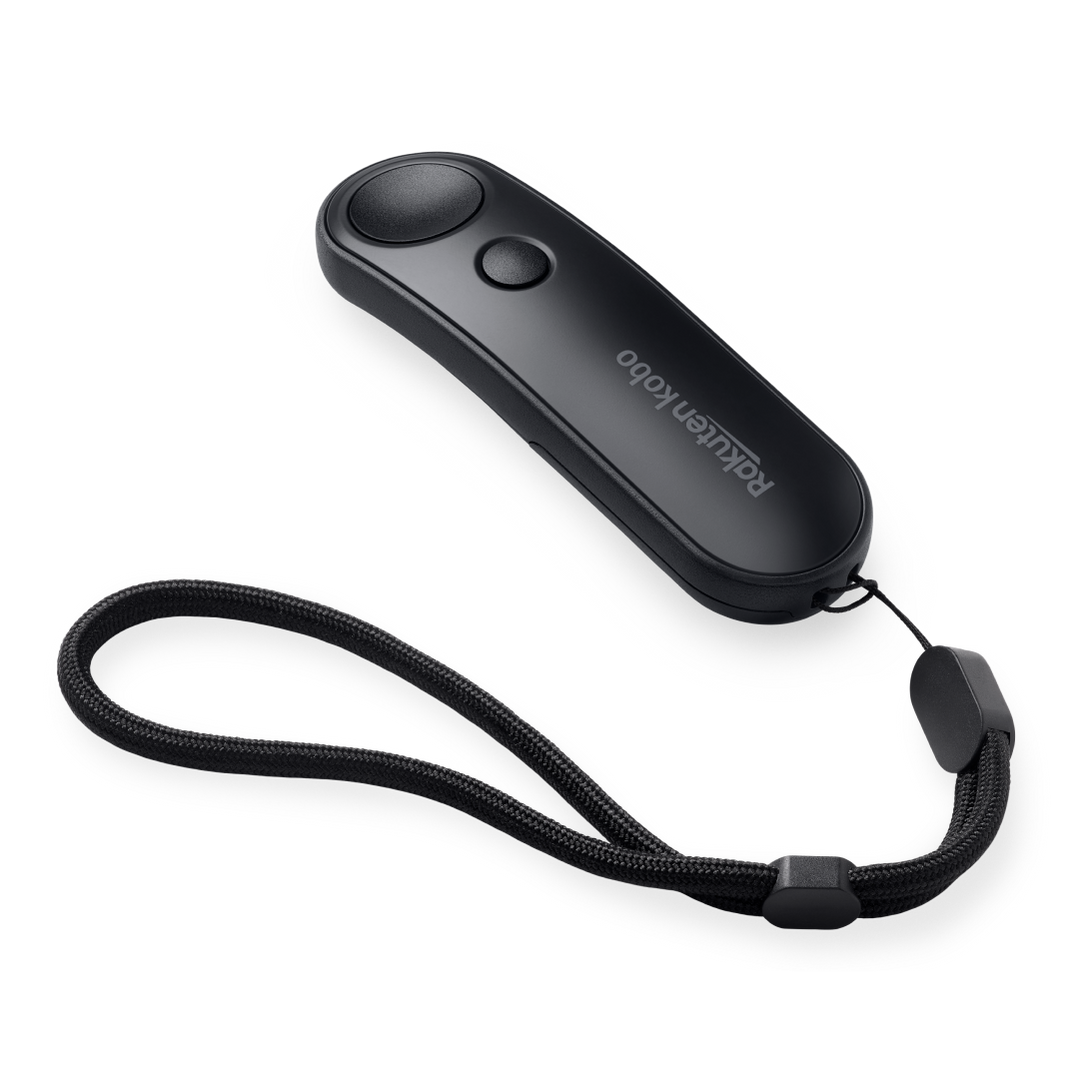 Kobo Remote | eReader Page Turner