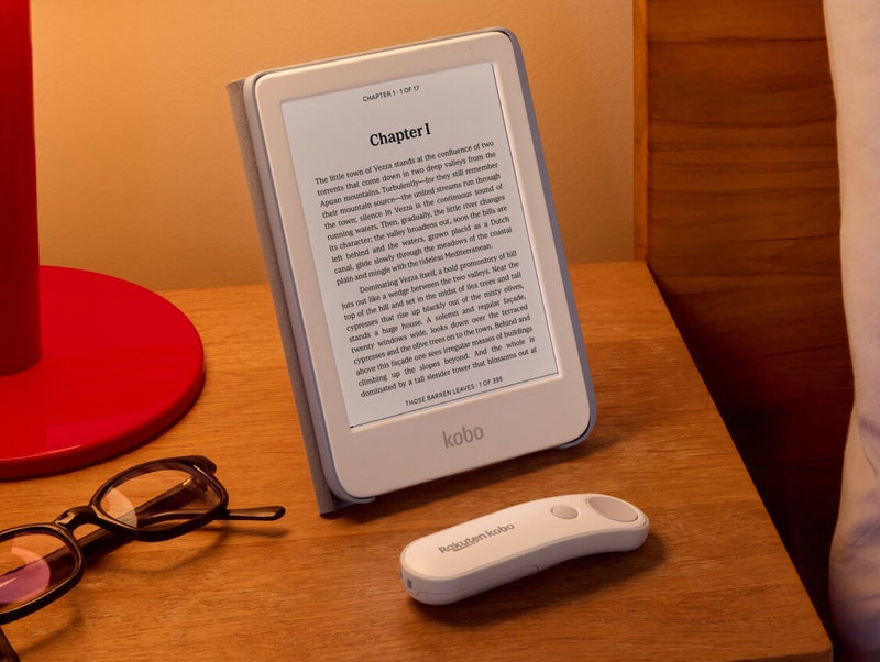 Kobo Remote | eReader Page Turner