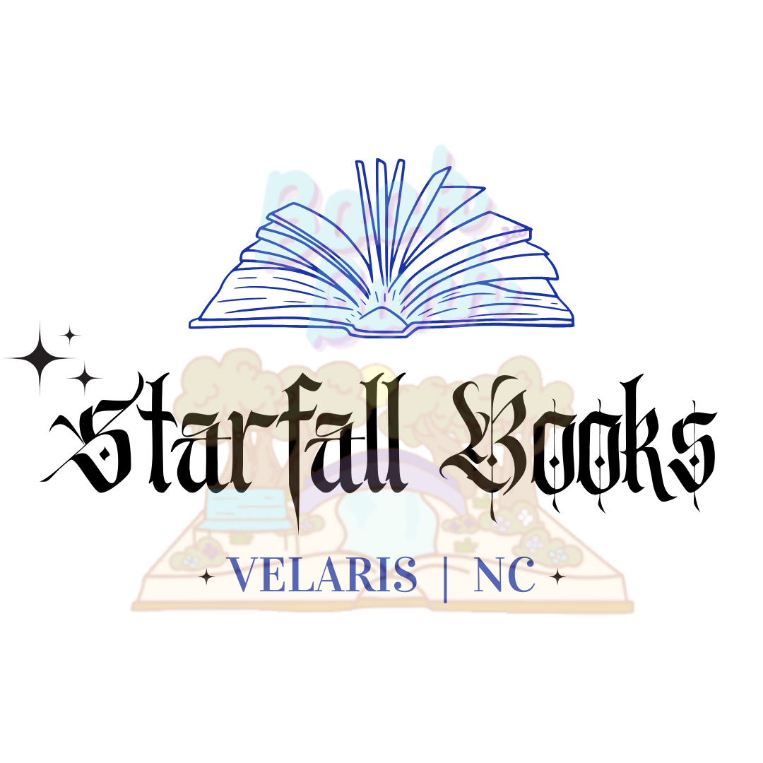 Starfall Books | A Court of Thorns and Roses | Sarah J Maas | Bookish Mug