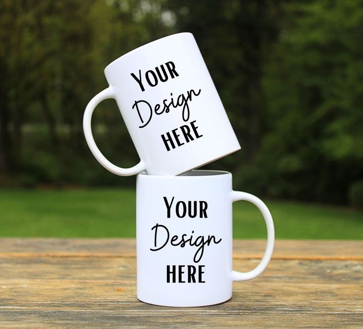 Personalized Mug