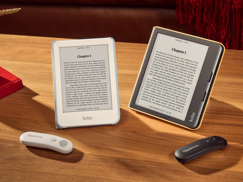 Kobo Remote | eReader Page Turner
