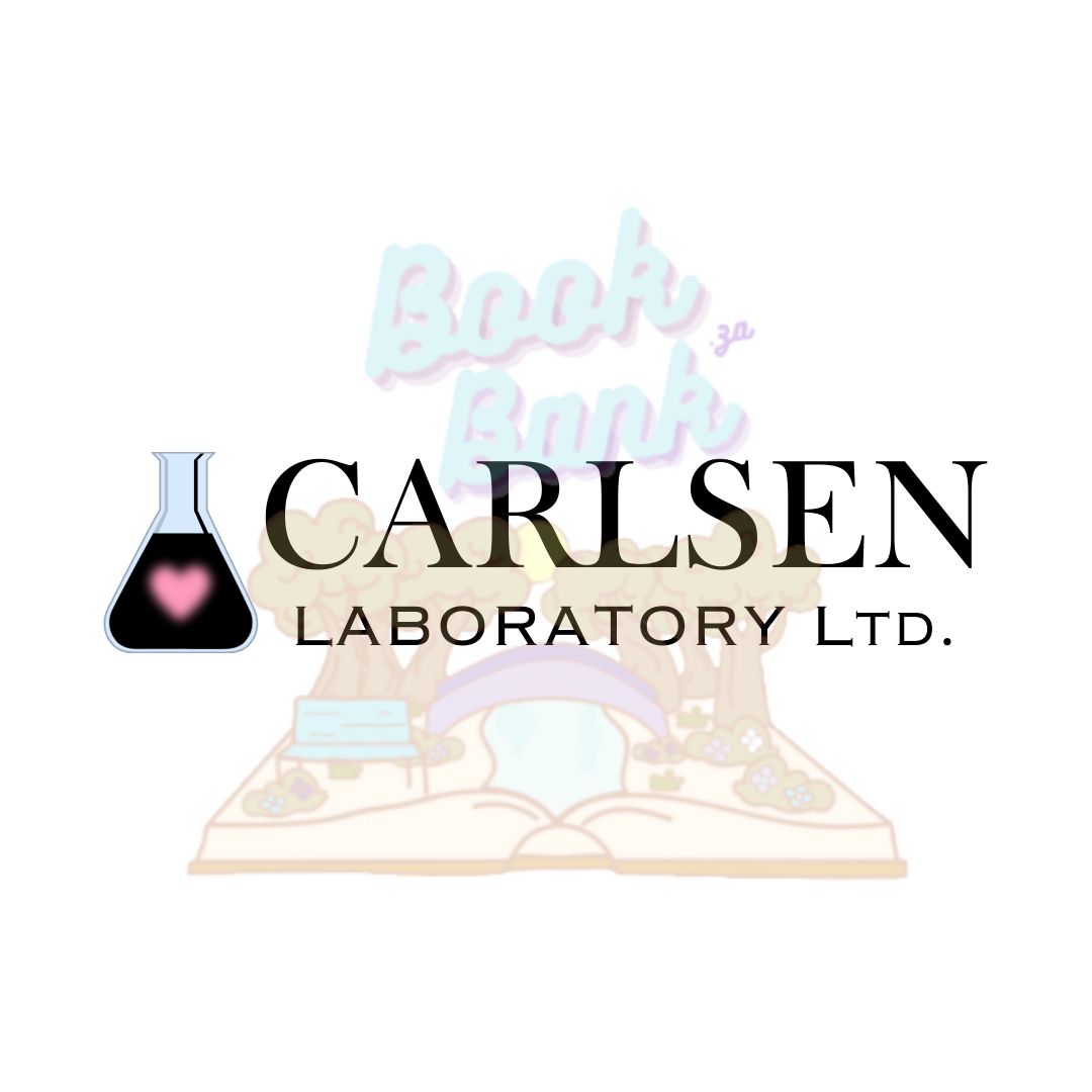 Carlsen Laboratory | The Love Hypothesis | Ali Hazelwood | Bookish Mug