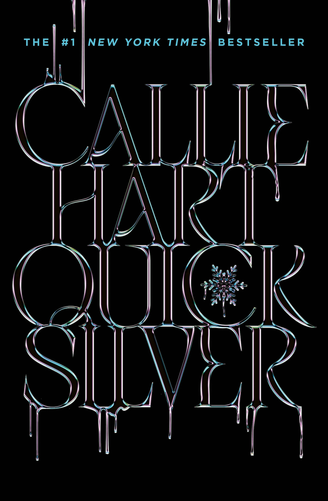 Quicksilver by Callie Hart Limited Special Edition Hardback with Bonus Content (Fae & Alchemy, #1)