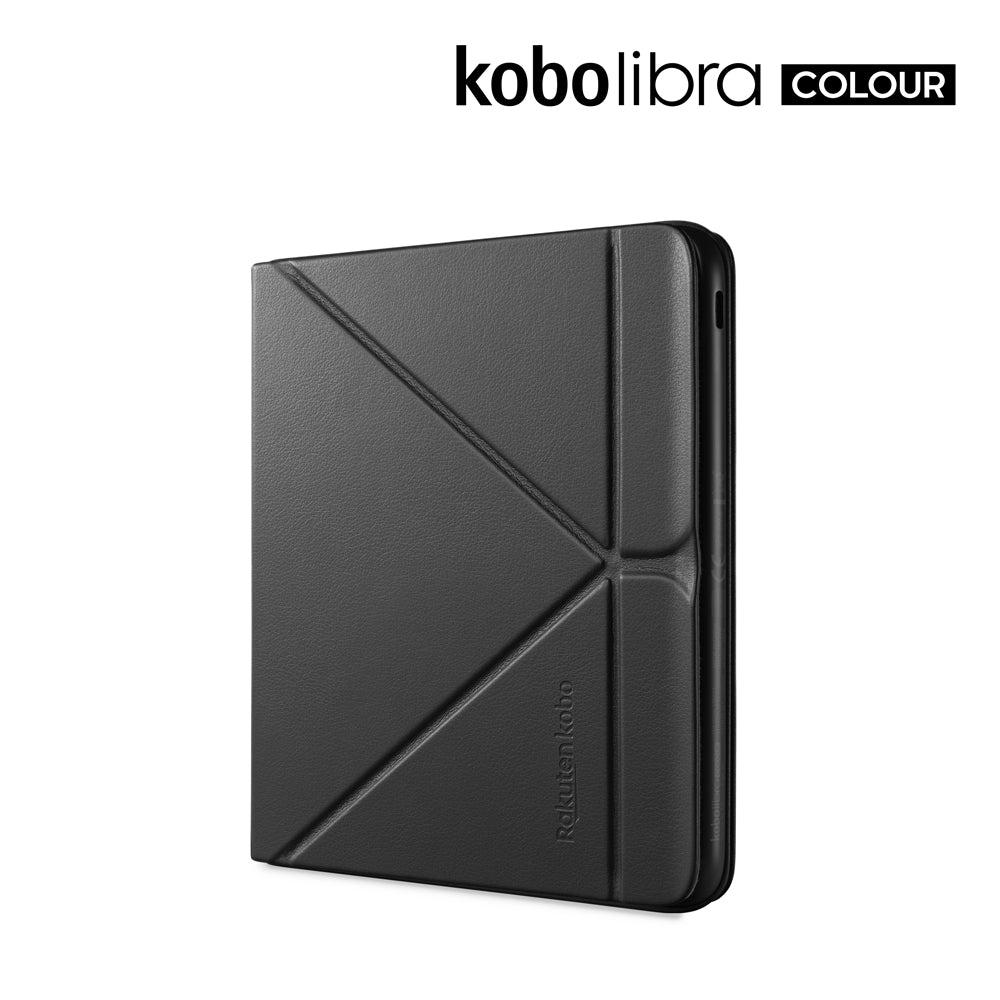 Kobo Libra Colour SleepCover - Black