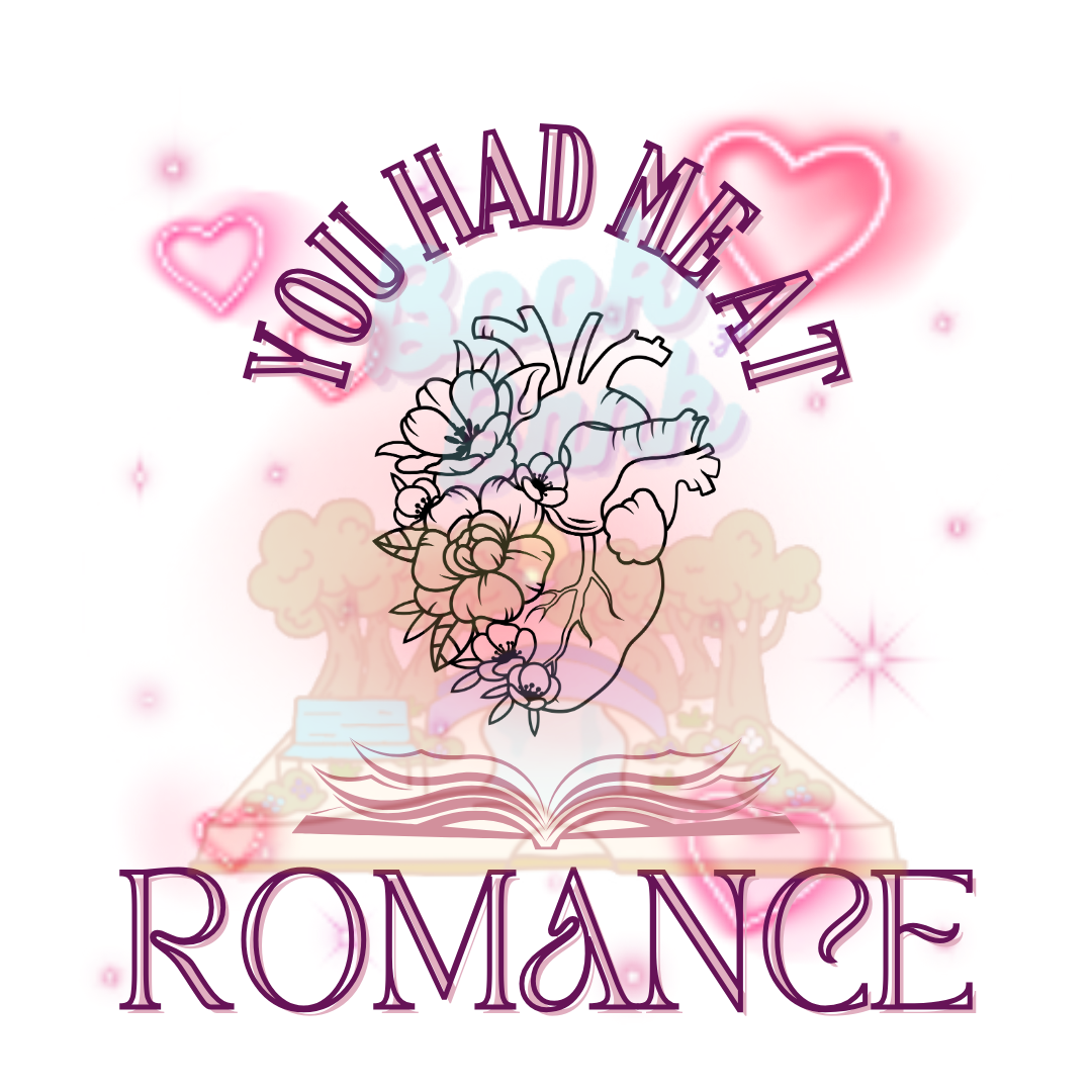 Romance Trope | Bookish Mug