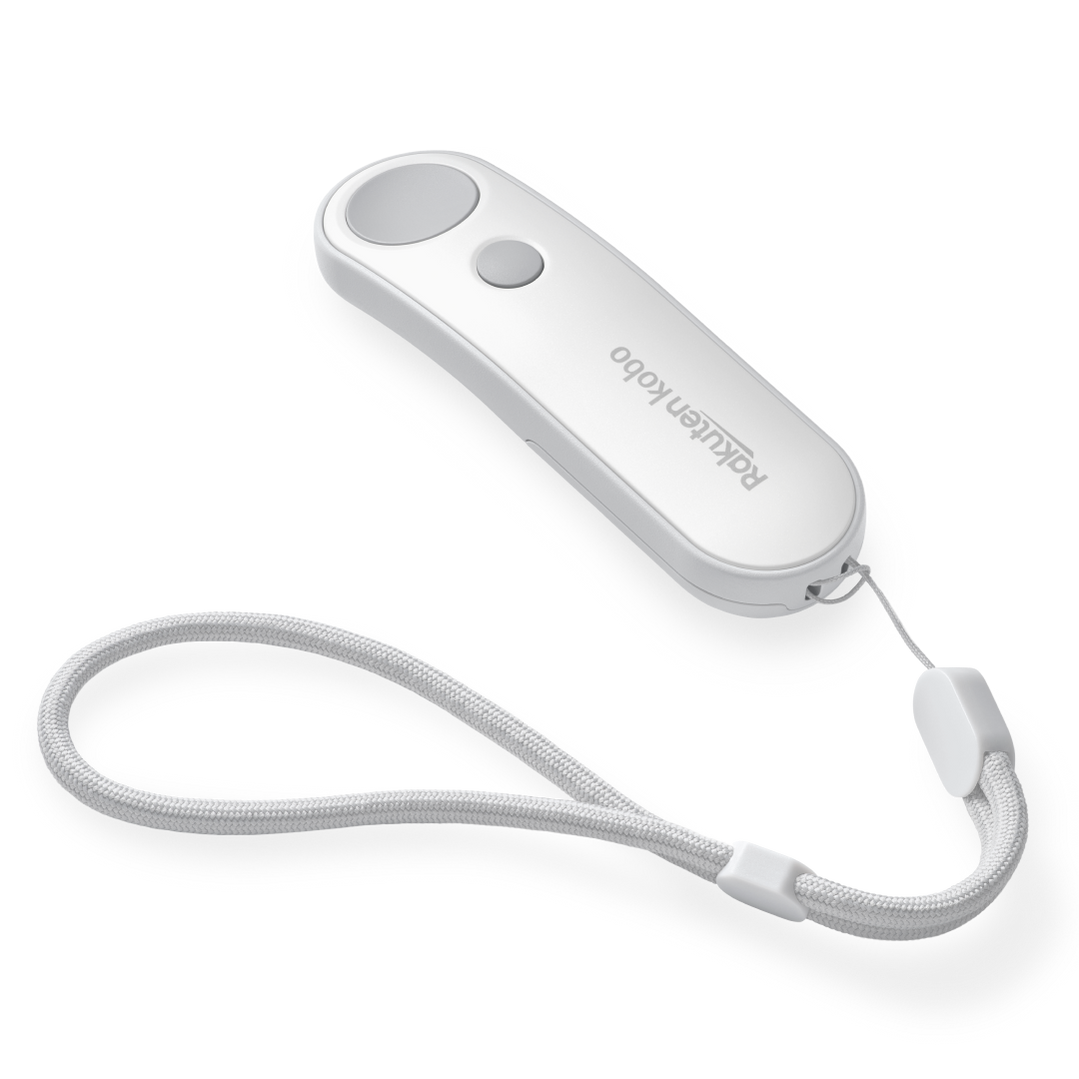 Kobo Remote | eReader Page Turner