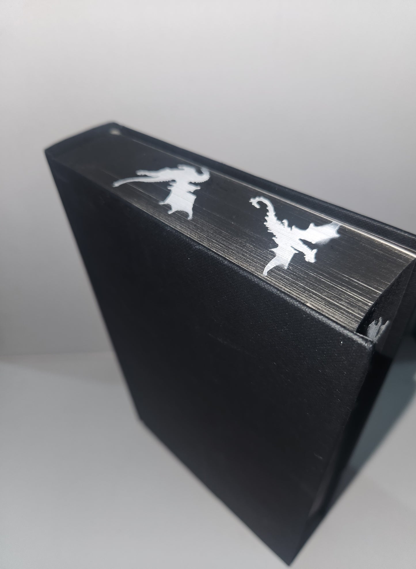 Onyx Storm by Rebecca Yarros Exclusive Edition