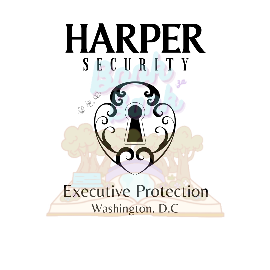 Harper Security | Twisted Lies | Ana Huang Bookish Mug