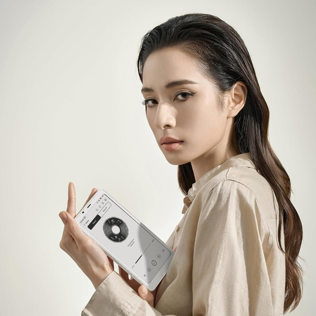 BOOX Palma2 Mobile ePaper eBook Reader | Fingerprint Recognition | Smart Button | Dual Microphones