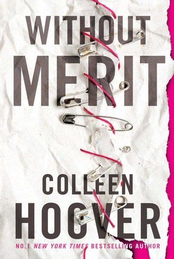 Without Merit by Colleen Hoover