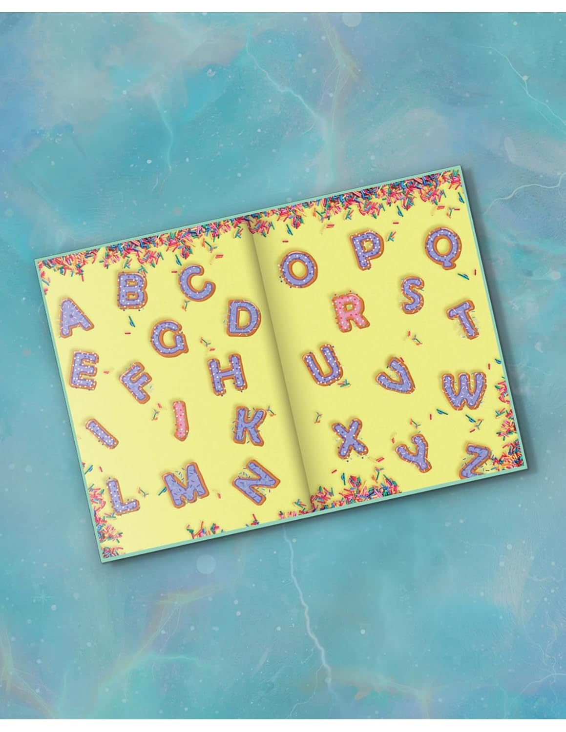 Escape Me Deluxe Limited Edition by Tahereh Mafi