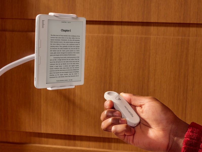 Kobo Remote | eReader Page Turner